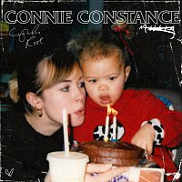 Connie Constance – English Rose