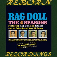 The Four Seasons – Rag Doll (HD Remastered)