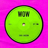 Zara Larsson – WOW