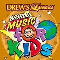 The Hit Crew – Drew's Famous World Music For Kids
