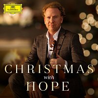 Přední strana obalu CD Christmas with Hope