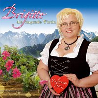 Brigitte - die singende Wirtin – Verlorenes Herz