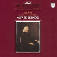 Alfred Brendel – Liszt: Late Piano Works