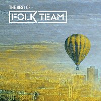 Folk Team – The Best of CD
