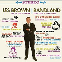 Les Brown & His Band Of Renown – Bandland (Great Songs of Great Bands)