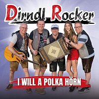 Dirndl Rocker – I will a Polka hörn