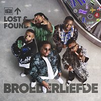 Broederliefde – Lost & Found