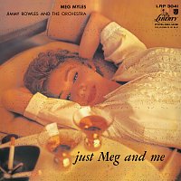Meg Myles – Just Meg And Me