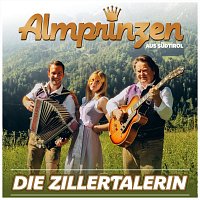 Almprinzen Aus Sudtirol – Die Zillertalerin