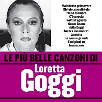 Le piu belle canzoni di Loretta Goggi