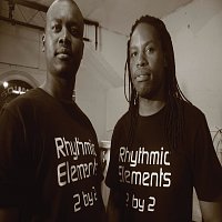 Rhythmic Elements – Woza