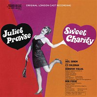 Sweet Charity (Original London Cast Recording)