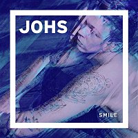 Přední strana obalu CD Smile