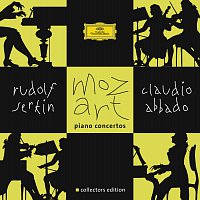 Rudolf Serkin – Mozart: Piano Concertos