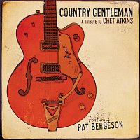 Přední strana obalu CD Country Gentleman