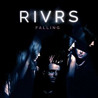 Přední strana obalu CD Falling (Remixes)