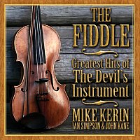Mike Kerin, Ian Simpson, John Kane, Mark Walmsley – The Fiddle