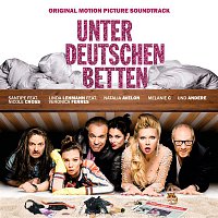 Various  Artists – Unter deutschen Betten (Original Soundtrack)