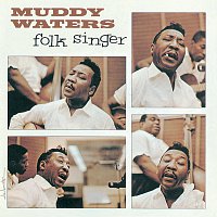 Muddy Waters – Folk Singer [Expanded Edition]