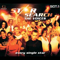 Star Search - The Voices – Every Single Star