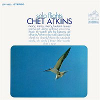 Chet Atkins – Solo Flights