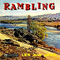 Les Wilson, Jean Calder – Rambling With Les And Jean