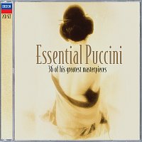 Různí interpreti – The Essential Puccini