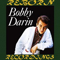 Přední strana obalu CD Bobby Darin [1958] (HD Remastered)
