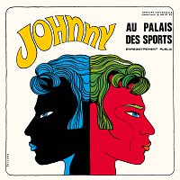 Přední strana obalu CD Palais des Sports 1967 [Live]