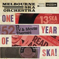 Melbourne Ska Orchestra – One Year Of Ska
