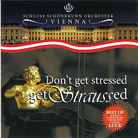 Schloss Schonbrunn Orchester Vienna – Don´t get stressed - get Straussed I