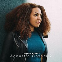 Přední strana obalu CD Acoustic Covers 2