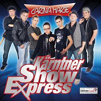 Karntner Show Express – Carina Marie