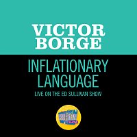 Victor Borge – Inflationary Language [Live On The Ed Sullivan Show, February 14, 1965]