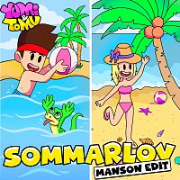 Sommarlov [Manson Edit]