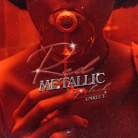 Unkle T. – Red Metallic Lipstick