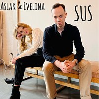 Aslak, EVELINA – Sus