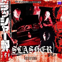 SosMula – SLASHER [PT. 2]