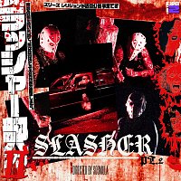 SosMula – SLASHER PT. 2