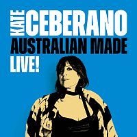 Kate Ceberano – Boys In Town [Live]