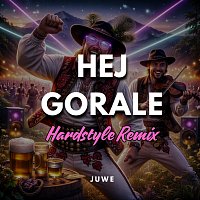 Přední strana obalu CD Hej Gorale (Hardstyle Remix)