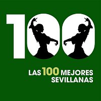 Přední strana obalu CD Las 100 mejores Sevillanas