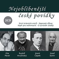 Pavel: Pohádka o Raškovi – Různí interpreti – Supraphonline.cz