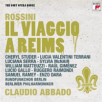 Claudio Abbado – Il Viaggio A Reims