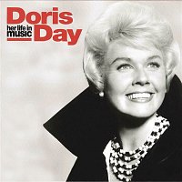 Přední strana obalu CD Doris Day: Her Life In Music