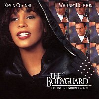 Whitney Houston – The Bodyguard - Original Soundtrack Album