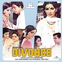Divorce [Original Motion Picture Soundtrack]