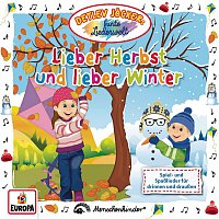 Detlev Jocker – Lieber Herbst und lieber Winter