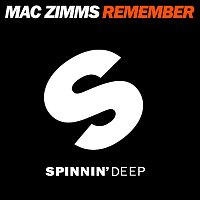 Mac Zimms – Remember