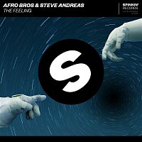 Afro Bros, Steve Andreas – The Feeling
